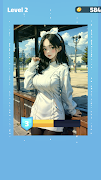 Number Girl screenshot 2
