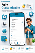 Subscription Tracker: Manager imagem de tela 3