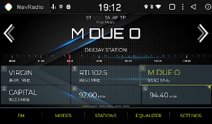 NavRadio BASIC screenshot 7