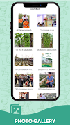 برنامه‌نما Growfarm عکس از صفحه