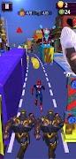 برنامهنما Avengers Epic Game عکس از صفحه