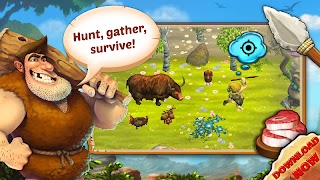 Stonies スクリーンショット 1