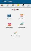 Xenius SEMS screenshot 3