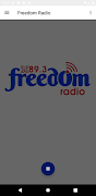 Freedom Radio 截图 1