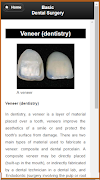 Basic Dental Surgery captura de pantalla 3