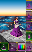 Running Princess 2 captura de pantalla 4