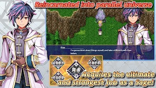 [Premium] RPG Isekai Rondo screenshot 2