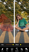 Photo background eraser screenshot 1