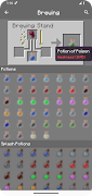 برنامه‌نما CraftBook - Crafting Guide عکس از صفحه