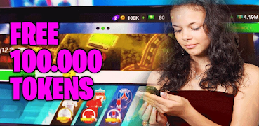 Tokens   generator 截图 3