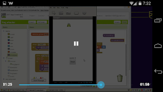 App Inventor 2 Tutorials ảnh chụp màn hình 4
