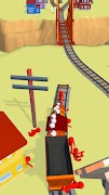Rail Action syot layar 5