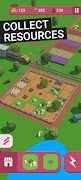 Cows & Crops - Match & Merge screenshot 1