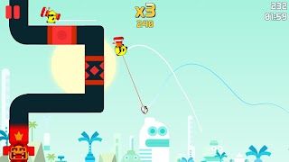 King Tongue ảnh chụp màn hình 7