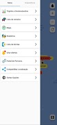 Objetivo GPS Screenshot 1