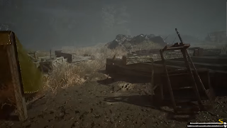 Scary Spider Train Survival 2 screenshot 1