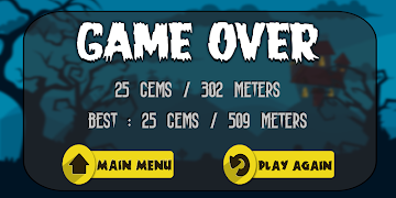 One Fine Night screenshot 7