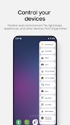 Edge SmartThings poster