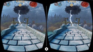 Zombie Hunt VR screenshot 4
