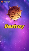 Galaxy Blast screenshot 2