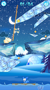 Slice the Ice - physics game! screenshot 2
