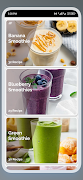 Smoothie Recipes: All Flavor スクリーンショット 1