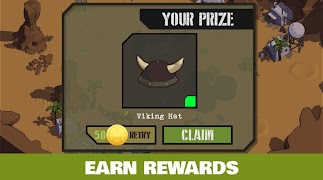 Tanks!!! screenshot 3