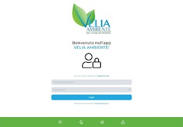 Velia Ambiente captura de pantalla 3
