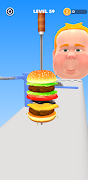 پوستر XXL Sandwich