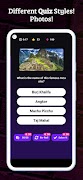 2 Schermata Trivia Night