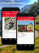 Driftix скриншот 1