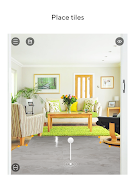 ViSoft ViSion AR: Tiling app capture d'écran 6
