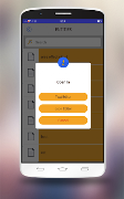Behavior Pack Creator for MCPE Screenshot 6