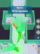 Spaceman Hunter screenshot 7