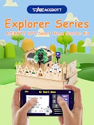 ACEBOTT syot layar 6