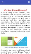 For PowerPoint Course تصوير الشاشة 3