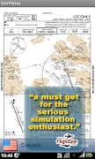 SimPlates for Flight Simulator скриншот 2