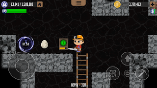 Mining Simulator স্ক্রিনশট 5