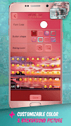 My Photo Custom Keyboard screenshot 2