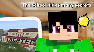 School Maps Mod screenshot 3