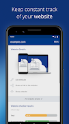 IONOS Ekran Görüntüsü 1