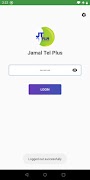 JAMAL TEL PLUS پوسٹر