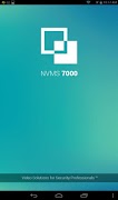 NVMS7000 포스터