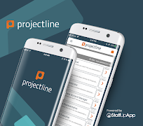 Projectline Services penulis hantaran