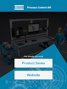Process Control AR Screenshot 4