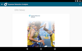 ERA DACH Screenshot 3