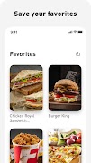 Jeebley - Food Delivery screenshot 2