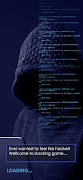 Cyber Hacker Bot: juego de captura de pantalla 6