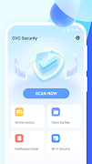 برنامه‌نما OVO Security عکس از صفحه