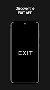 Exit Fitness ポスター